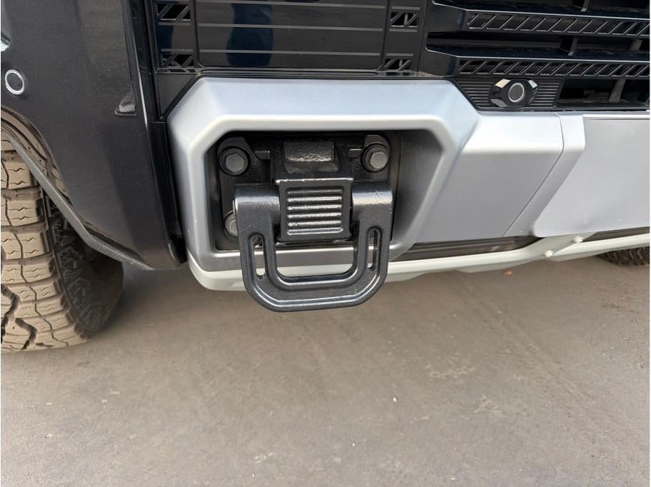 2024 GMC HUMMER EV SUV Omega Edition Sport Utility 4D