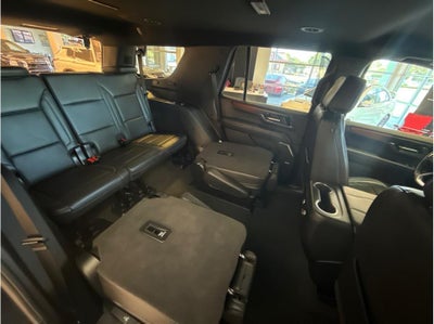 2025 GMC Yukon Denali Sport Utility 4D