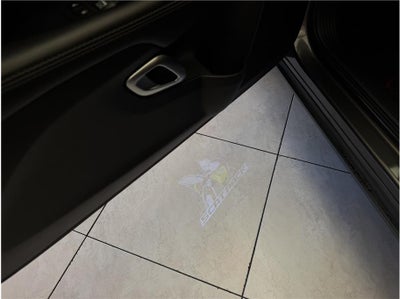 2021 Dodge Challenger R/T Scat Pack Coupe 2D