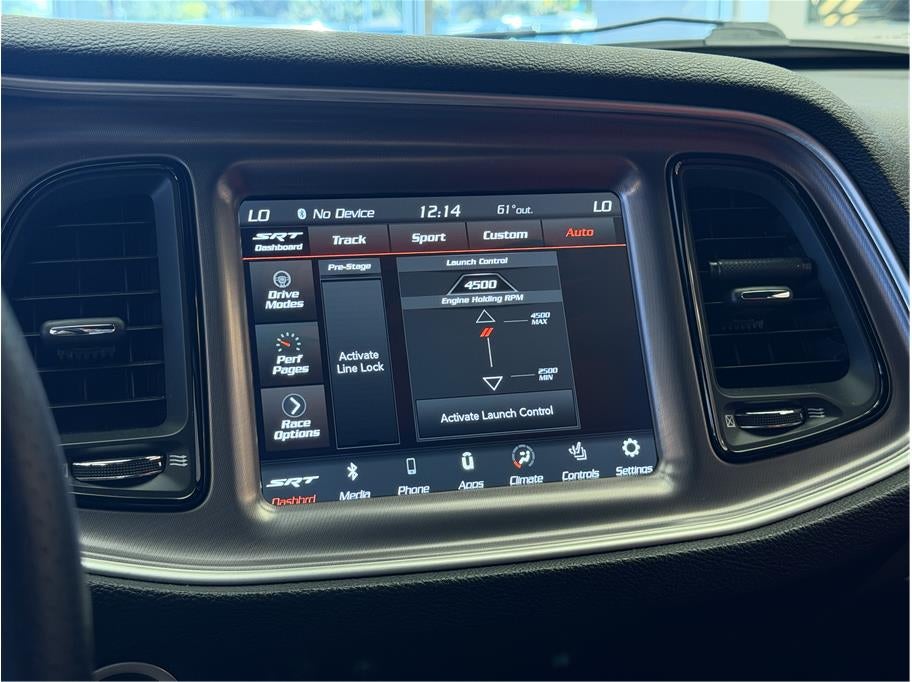 2021 Dodge Challenger R/T Scat Pack Coupe 2D