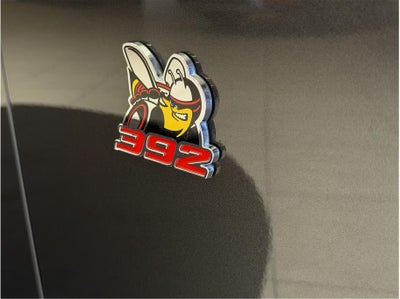 2021 Dodge Challenger R/T Scat Pack Coupe 2D