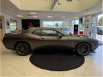2021 Dodge Challenger R/T Scat Pack Coupe 2D