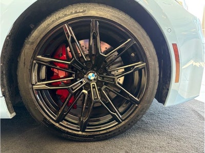 2023 BMW M2 Coupe 2D