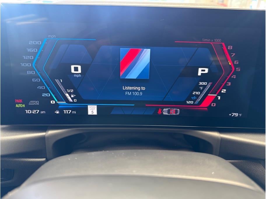 2023 BMW M2 Coupe 2D
