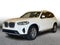 2022 BMW X3 xDrive30i Sport Utility 4D