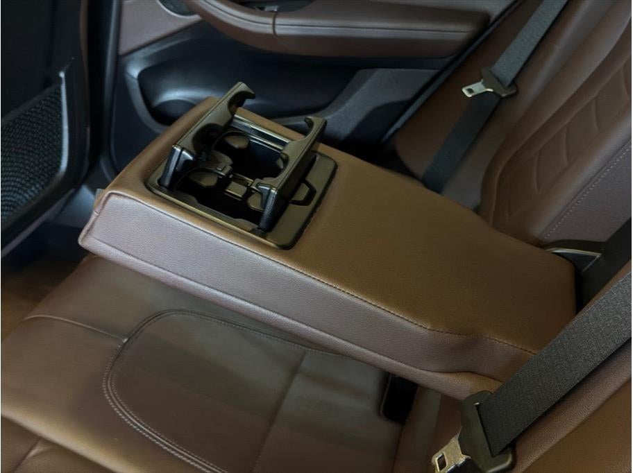 2022 BMW X3 xDrive30i Sport Utility 4D