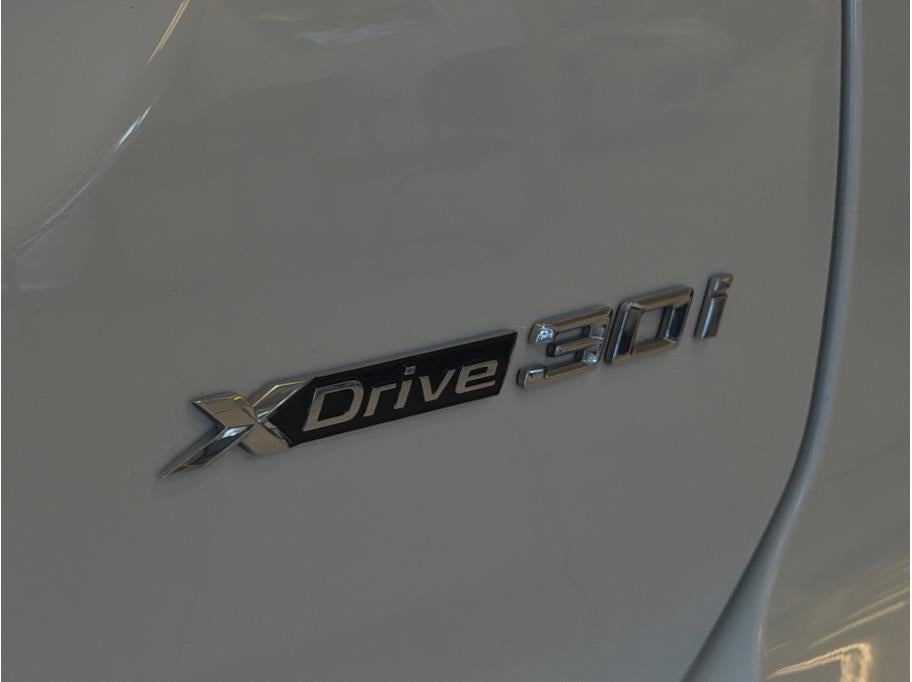 2022 BMW X3 xDrive30i Sport Utility 4D