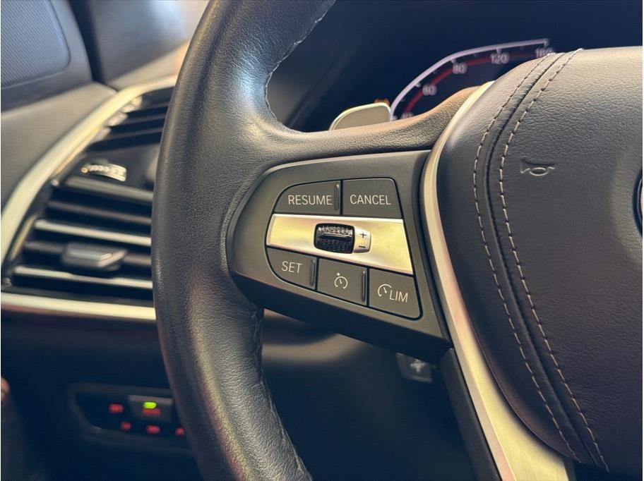 2023 BMW X5 sDrive40i Sport Utility 4D