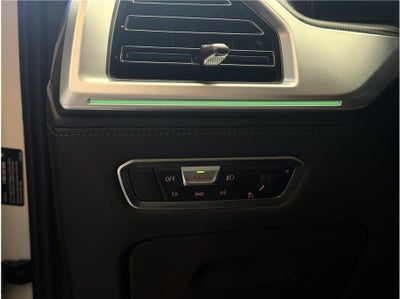 2023 BMW XM Sport Utility 4D