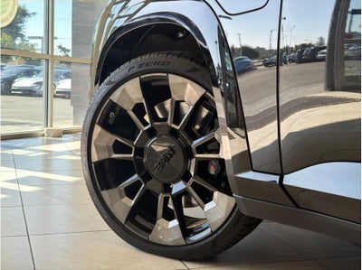 2023 BMW XM Sport Utility 4D