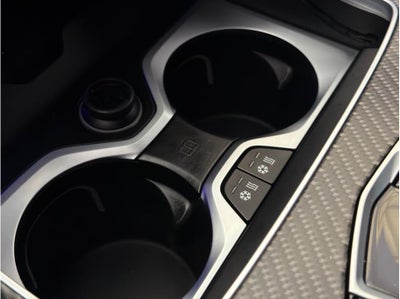 2023 BMW XM Sport Utility 4D