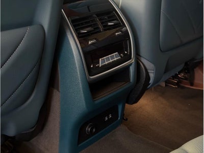 2023 BMW XM Sport Utility 4D