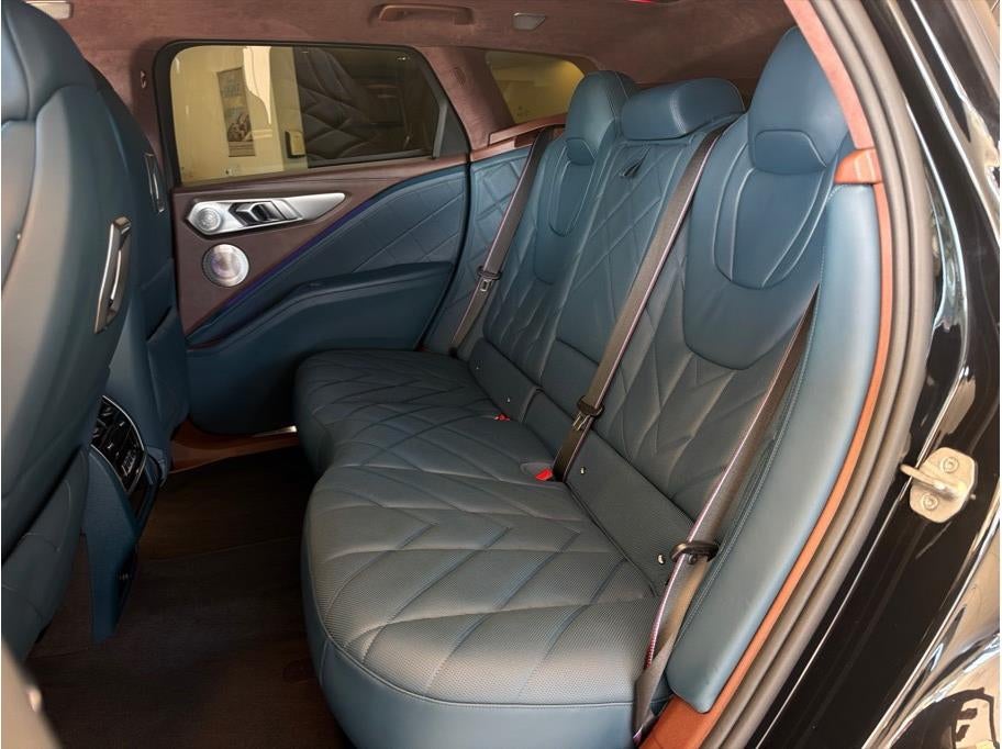 2023 BMW XM Sport Utility 4D
