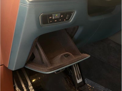 2023 BMW XM Sport Utility 4D