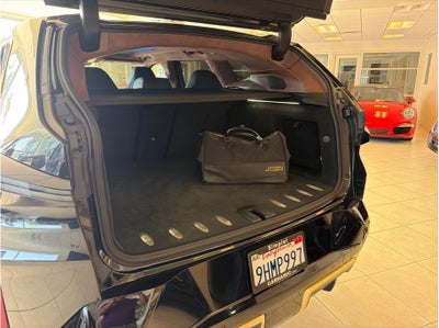 2023 BMW XM Sport Utility 4D