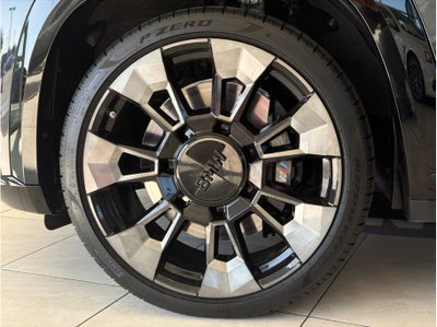 2023 BMW XM Sport Utility 4D