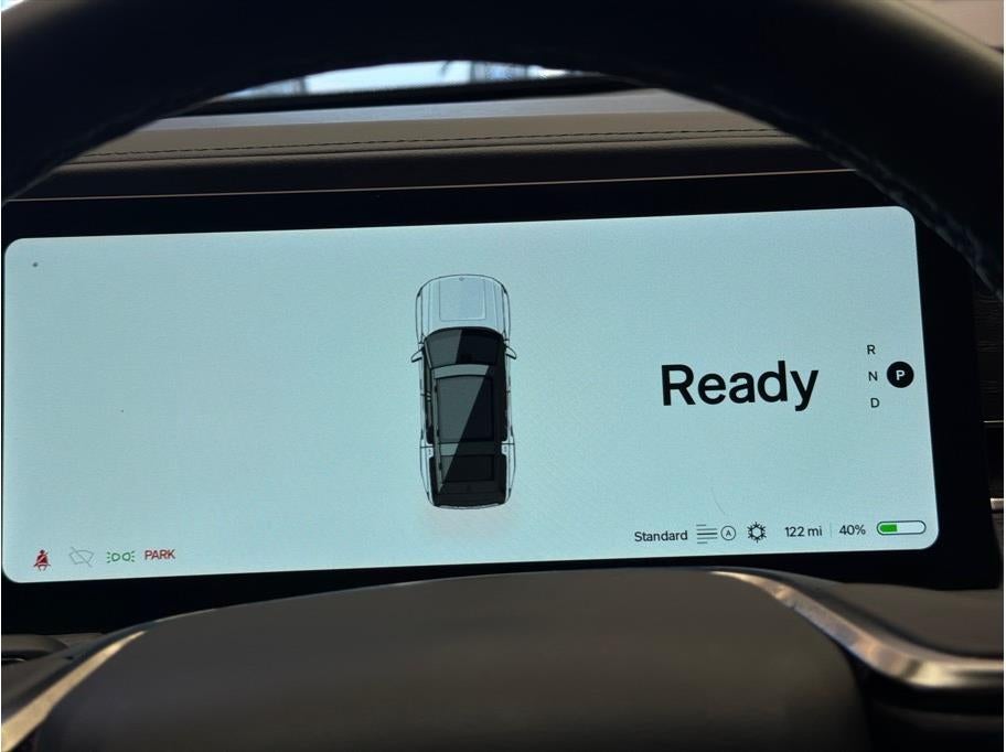 2024 Rivian R1S Quad Large Sport Utility 4D