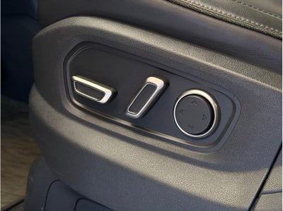 2024 Rivian R1S Quad Large Sport Utility 4D