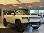 2024 Rivian R1S Quad Large Sport Utility 4D