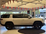 2024 Rivian R1S Quad Large Sport Utility 4D