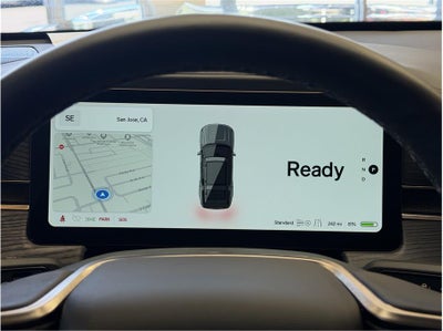 2024 Rivian R1S Dual Standard+ Sport Utility 4D