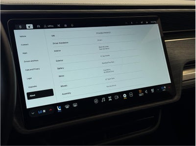 2024 Rivian R1S Dual Standard+ Sport Utility 4D
