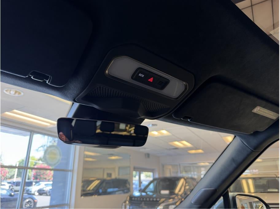 2024 Rivian R1S Dual Standard+ Sport Utility 4D