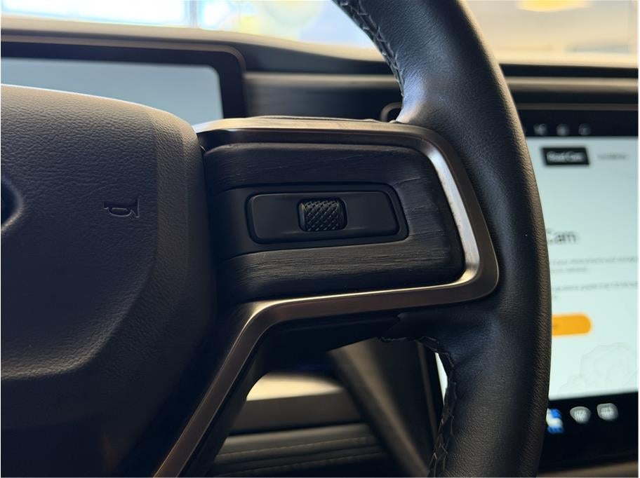 2024 Rivian R1S Dual Standard+ Sport Utility 4D