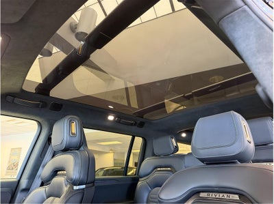 2024 Rivian R1S Dual Standard+ Sport Utility 4D