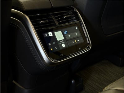 2024 Rivian R1S Dual Standard+ Sport Utility 4D