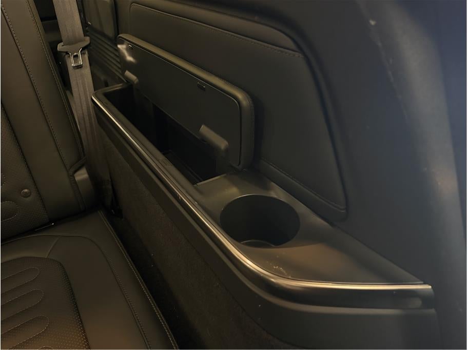 2024 Rivian R1S Dual Standard+ Sport Utility 4D
