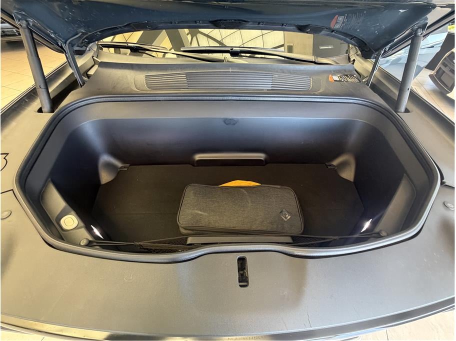 2024 Rivian R1S Dual Standard+ Sport Utility 4D