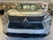 2025 Mitsubishi Eclipse Cross Black Edition Sport Utility 4D