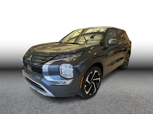 2024 Mitsubishi Outlander SE Sport Utility 4D