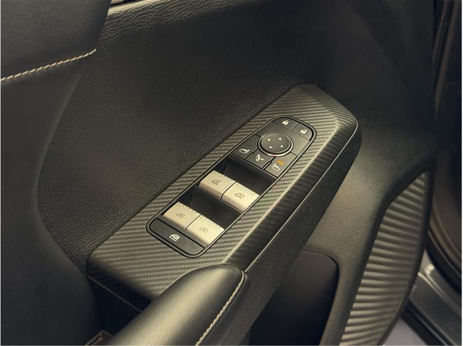 2024 Mitsubishi Outlander SE Sport Utility 4D