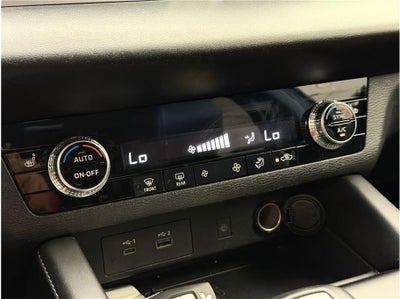 2024 Mitsubishi Outlander SE Sport Utility 4D