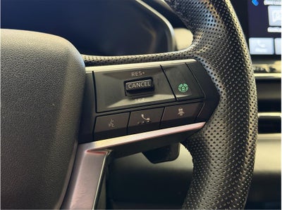 2024 Mitsubishi Outlander SE Sport Utility 4D
