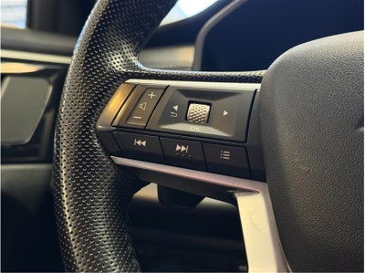 2024 Mitsubishi Outlander SE Sport Utility 4D