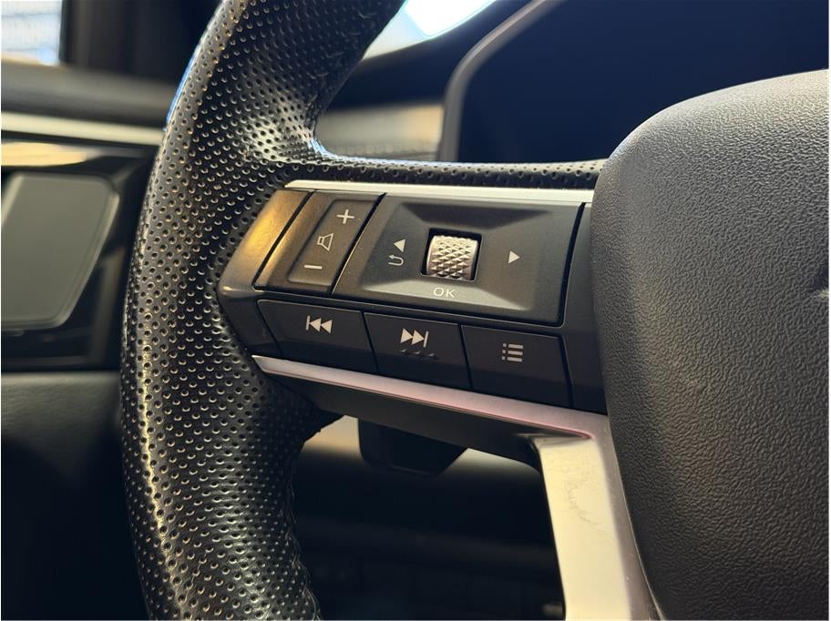 2024 Mitsubishi Outlander SE Sport Utility 4D