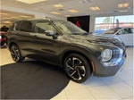 2024 Mitsubishi Outlander SE Sport Utility 4D