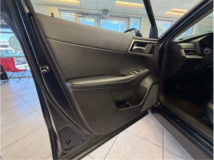 2024 Mitsubishi Outlander SE Sport Utility 4D