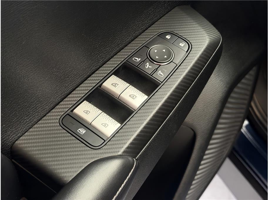 2024 Mitsubishi Outlander SE Sport Utility 4D