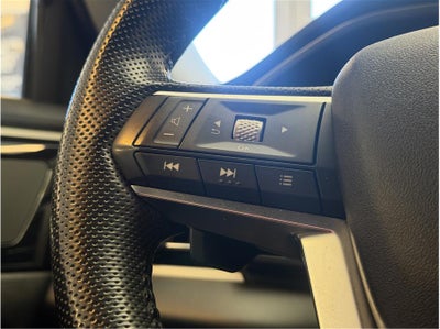 2024 Mitsubishi Outlander SE Sport Utility 4D