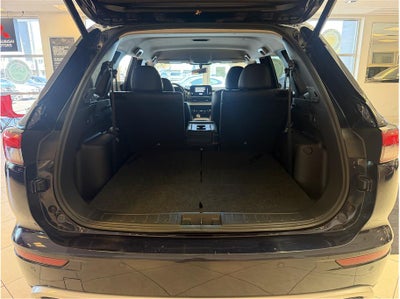 2024 Mitsubishi Outlander SE Sport Utility 4D