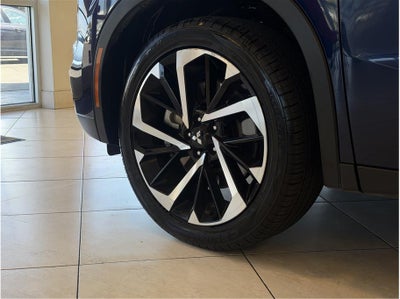 2024 Mitsubishi Outlander SE Sport Utility 4D
