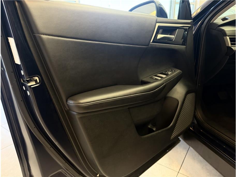 2024 Mitsubishi Outlander SE Sport Utility 4D