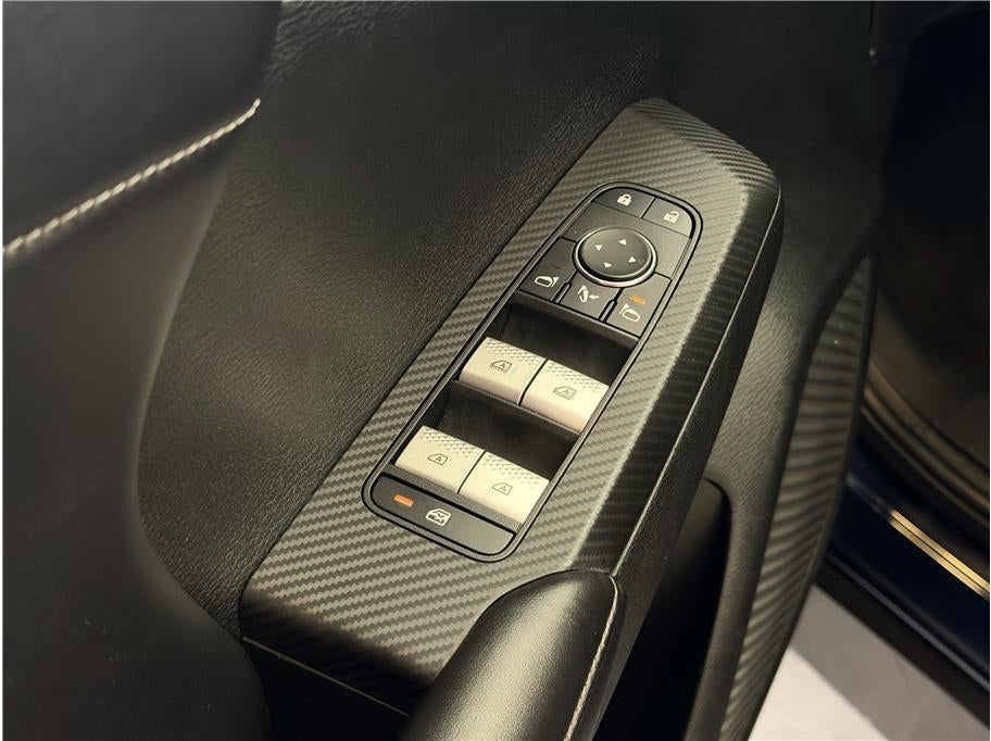 2024 Mitsubishi Outlander SE Sport Utility 4D