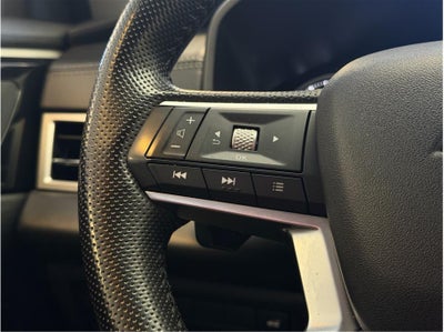 2024 Mitsubishi Outlander SE Sport Utility 4D