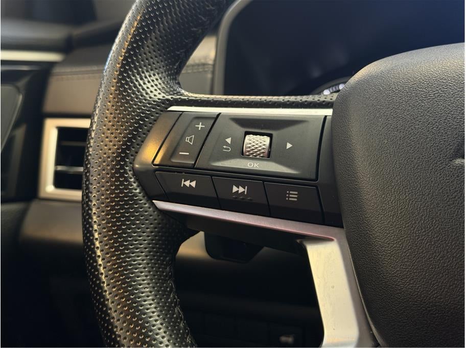 2024 Mitsubishi Outlander SE Sport Utility 4D