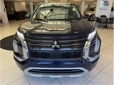 2024 Mitsubishi Outlander SE Sport Utility 4D
